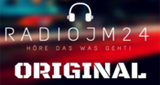 Logo RadioJM24