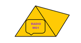 Logo Radio MG1