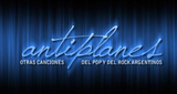 Logo Radio Muuuy Rana Antiplanes