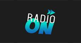 Logo RadioON Top