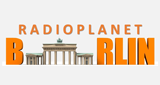 Logo Radioplanet Berlin