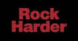 Logo Radio RockHarder
