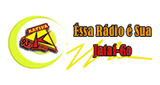 Logo Rádio Kativa FM