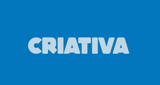 Logo Criativa Radio