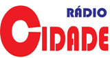Logo Rádio Cidade