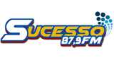 Logo Rádio Sucesso FM