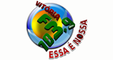 Logo Rádio Vitória FM