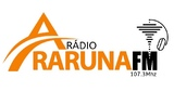 Logo Araruna FM