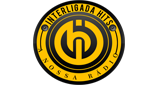 Logo Interligada Hits