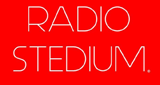 Logo Radio Stedium