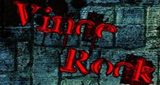Logo Vince Rock Radio