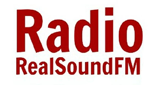 Logo Radio RealSoundFM
