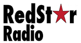 Logo Redstar Radio