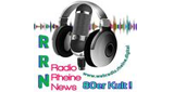 Logo Rheine News
