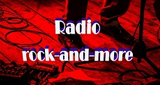 Logo Rock and More