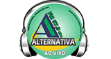 Logo Rádio Alternativa FM