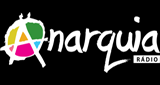 Logo Rádio Anarquia