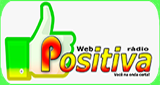 Logo Radio Positiva FM