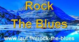 Logo Rock the Blues