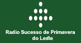 Logo Radio Sucesso De Primavera