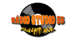 Logo Rádio Studio 55 Flashback