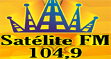 Logo Rádio Satélite
