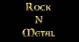 Logo Rock 'n' Metal