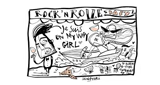 Logo Rock 'n Rolle