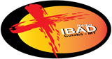 Logo Rádio IBAD