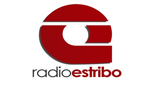 Logo Rádio Estribo