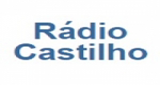 Logo Rádio Castilho