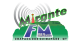 Logo Radio Mirante FM