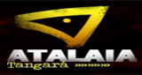 Logo Rádio Atalaia Tangará