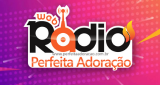 Logo Rádio Perfeita Adoração