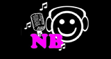 Logo Rádio Na Balada FM