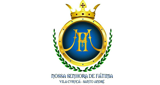 Logo Rádio Nossa Senhora de Fátima