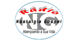 Logo Rádio Nostalgia Gospel