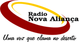 Logo Rádio Nova Aliança