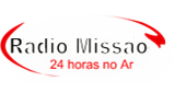 Logo Rádio Missão