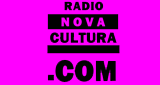 Logo Rádio Nova Cultura Botucatu