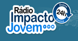 Logo Radio Impacto Jovem
