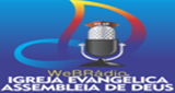 Logo Radio IEAD