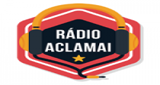 Logo Aclamai Web Rádio