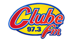 Logo Clube FM