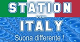 Logo Station Italy