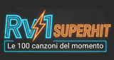 Logo RV1 Superhit