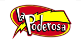 Logo Radio La Poderosa