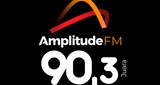 Logo Rádio Amplitude FM