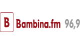 Logo Rádio Bambina FM