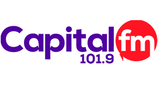 Logo Rádio Capital FM